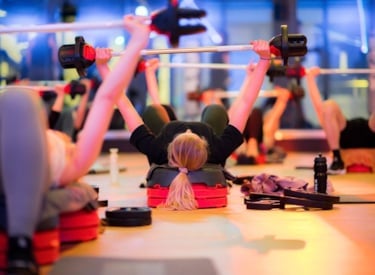 Sportclub Indoor Action gaat op voor FITcert