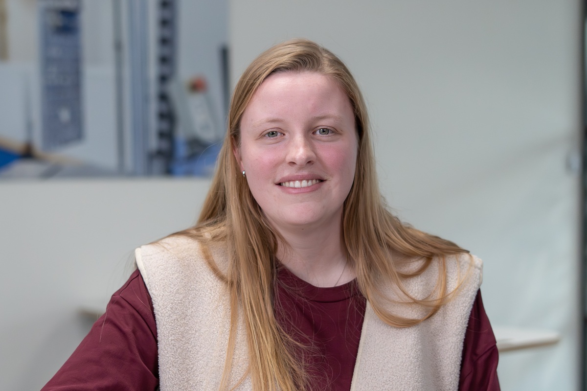 Marit Dunnink-Rozemuller