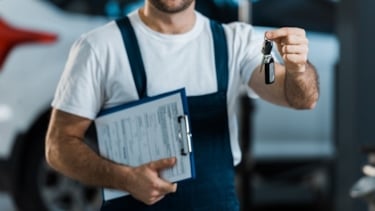 SERMI certification