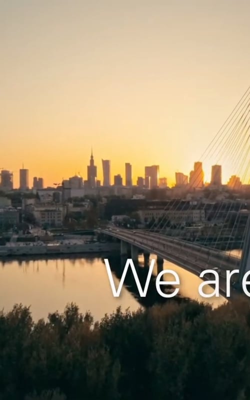 We are Kiwa