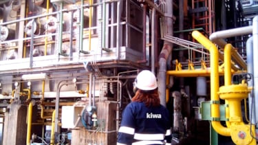 ATEX Petroquimica