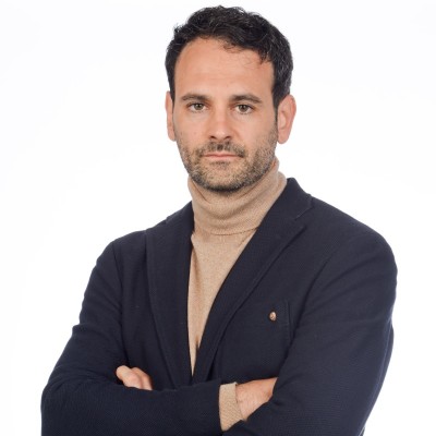 Asier Ukar, Executive Director - Kiwa PI Berlin