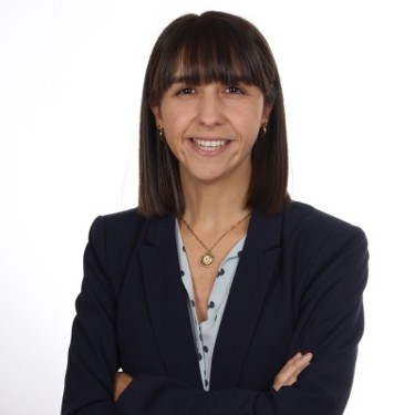 Maialen Lopez, Senior Consultant - Kiwa PI Berlin