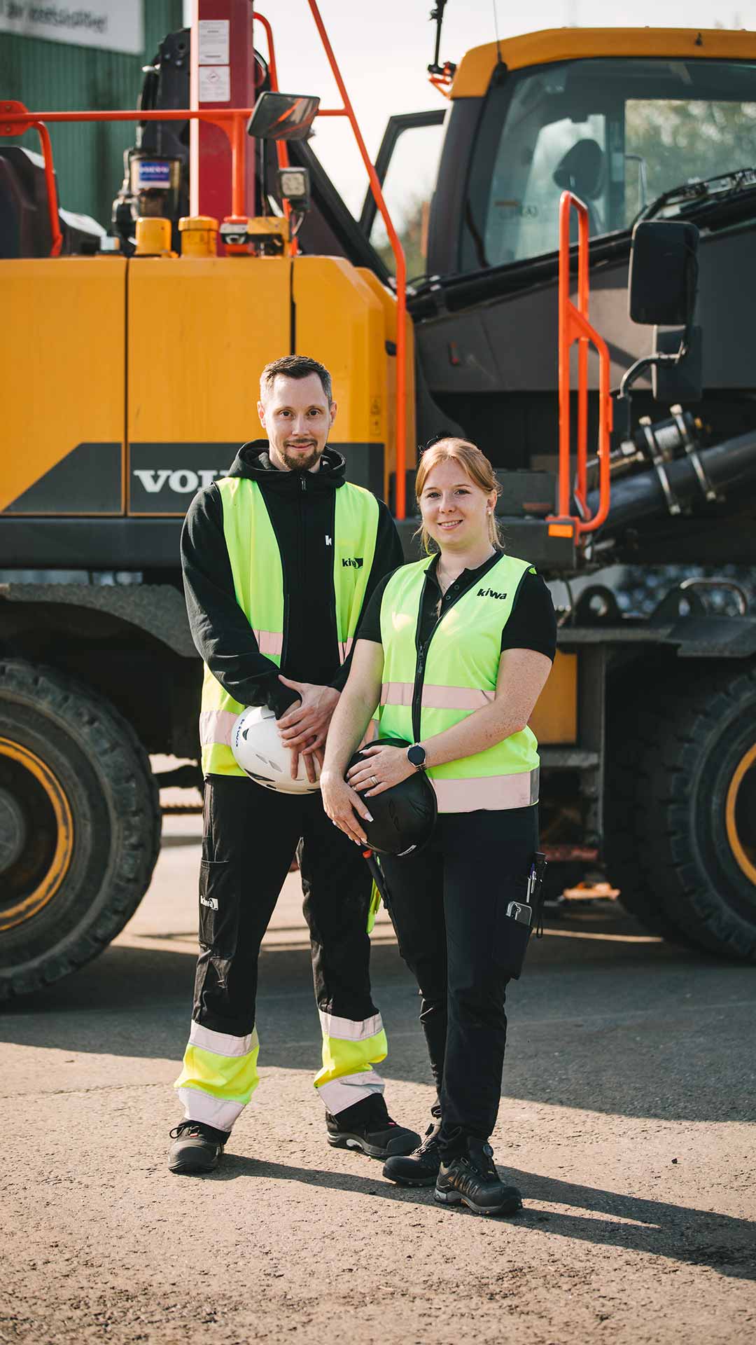 Kiwas besiktningsingenjörer