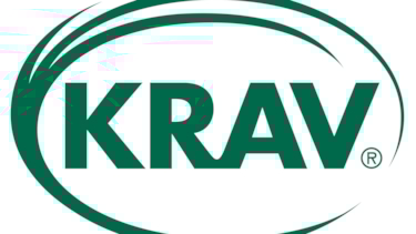 KRAV-märket