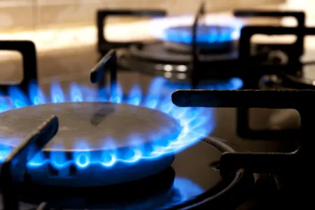 Gas Appliances